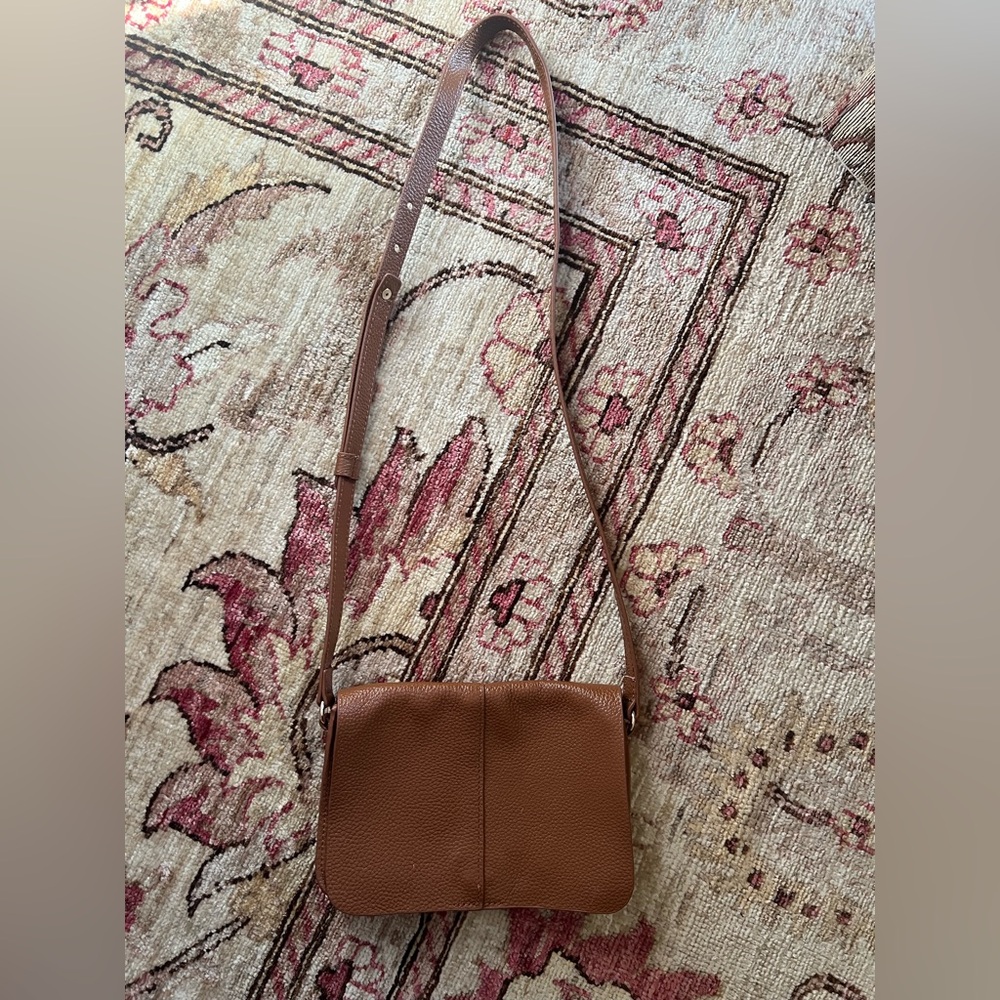 Crossbody bag by BTB Los Angeles